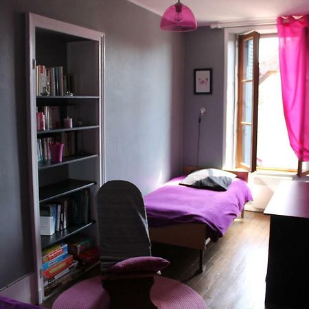 Maison Familiale À Recey-Sur Ource Esterno foto