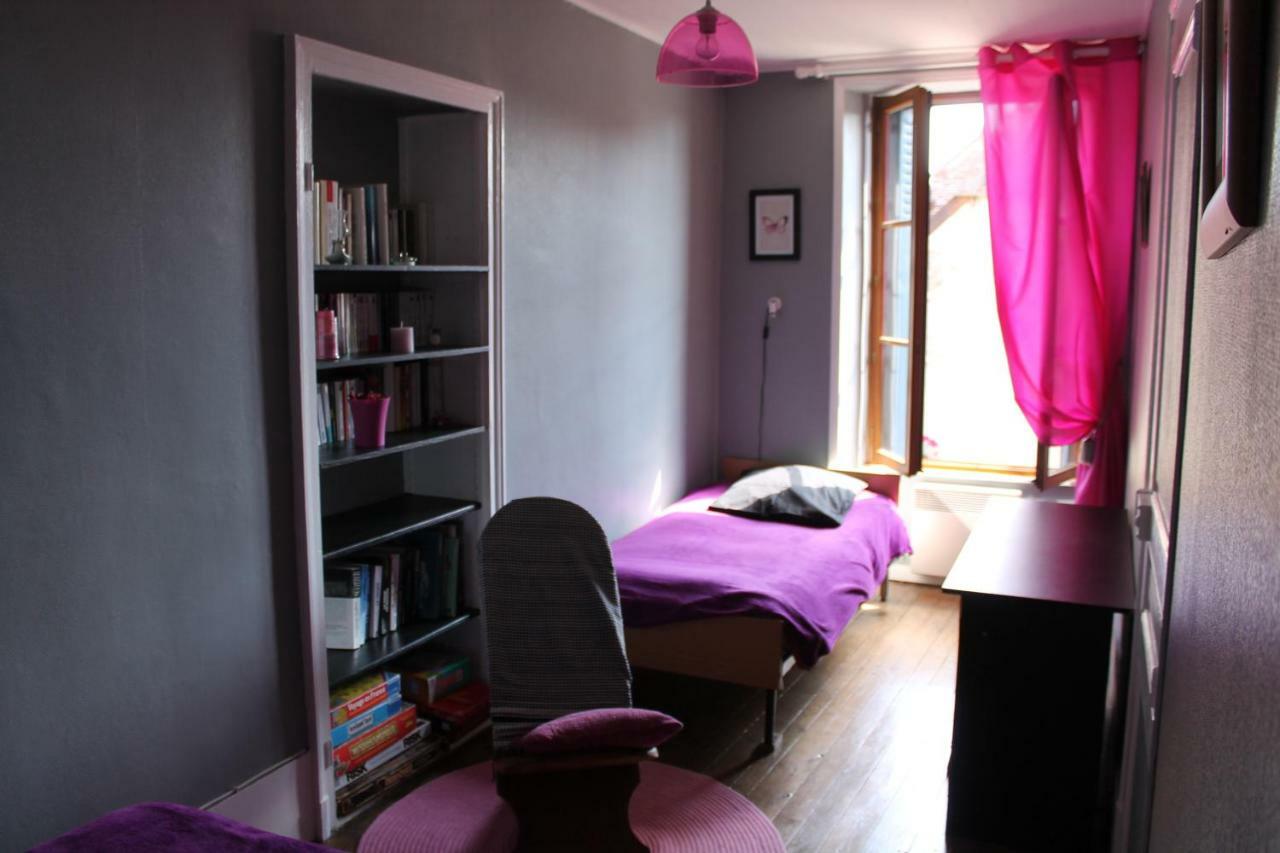 Maison Familiale À Recey-Sur Ource Esterno foto