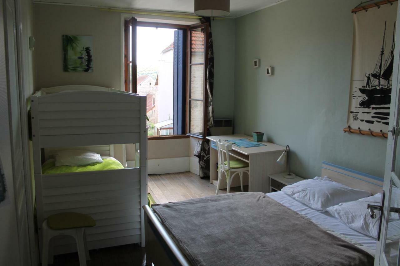 Maison Familiale À Recey-Sur Ource Esterno foto